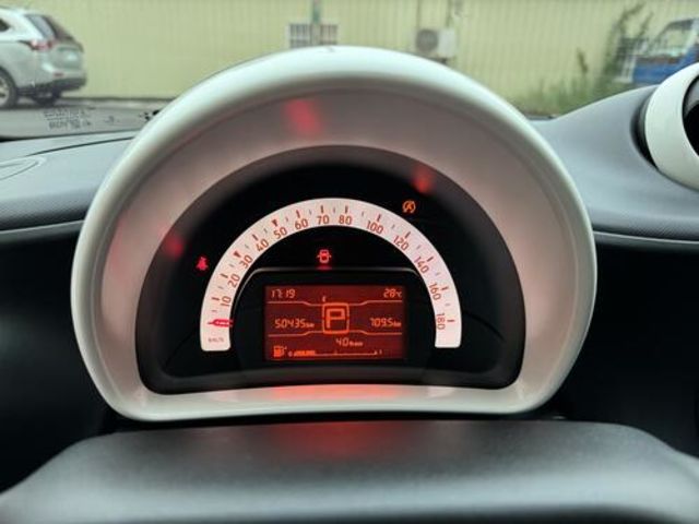 SMART斯麥特 FORFOUR  第16張相片