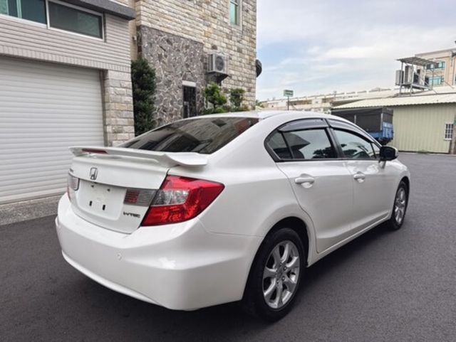 HONDA本田 CIVIC  第5張相片