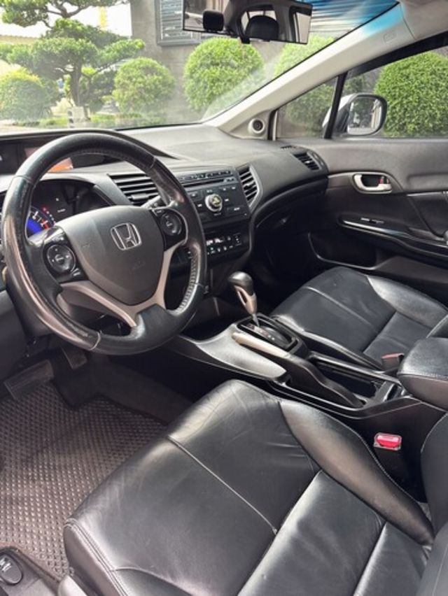 HONDA本田 CIVIC  第7張相片