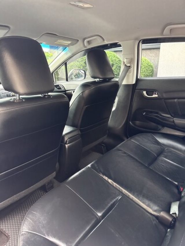 HONDA本田 CIVIC  第9張相片