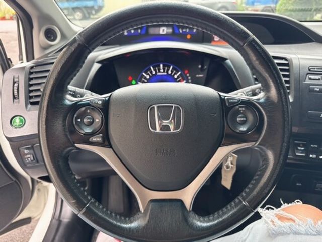 HONDA本田 CIVIC  第10張相片