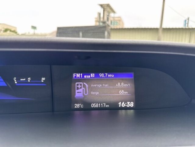 HONDA本田 CIVIC  第11張相片