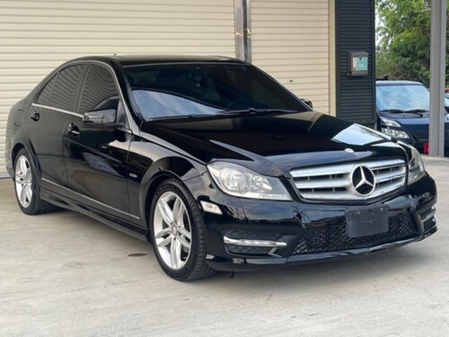 M-BENZ賓士 C250  第1張相片