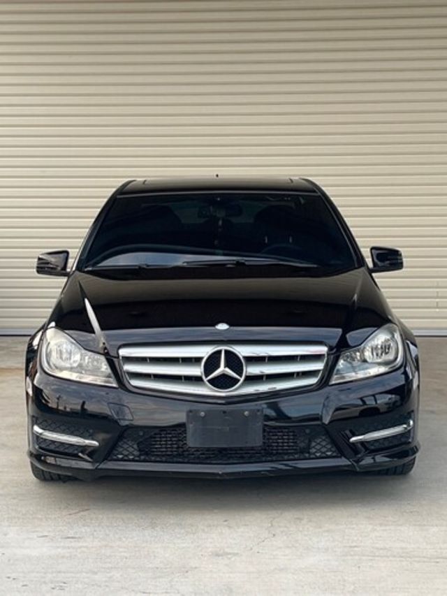 M-BENZ賓士 C250  第2張相片