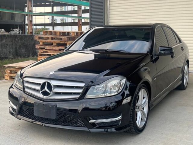 M-BENZ賓士 C250  第3張相片