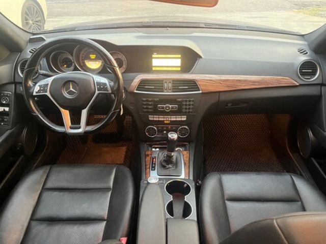 M-BENZ賓士 C250  第8張相片