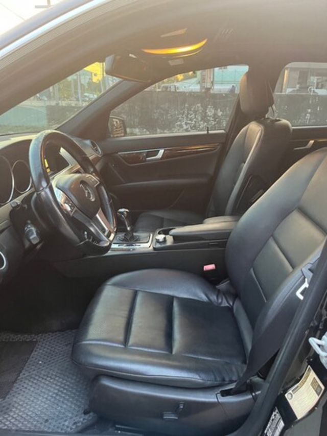 M-BENZ賓士 C250  第10張相片