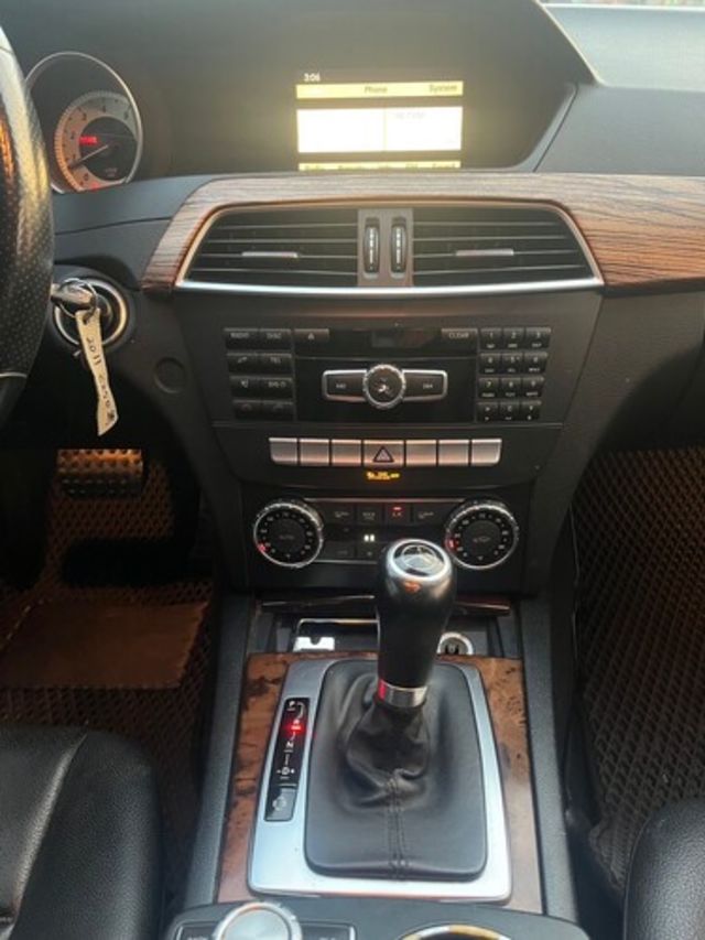 M-BENZ賓士 C250  第12張相片