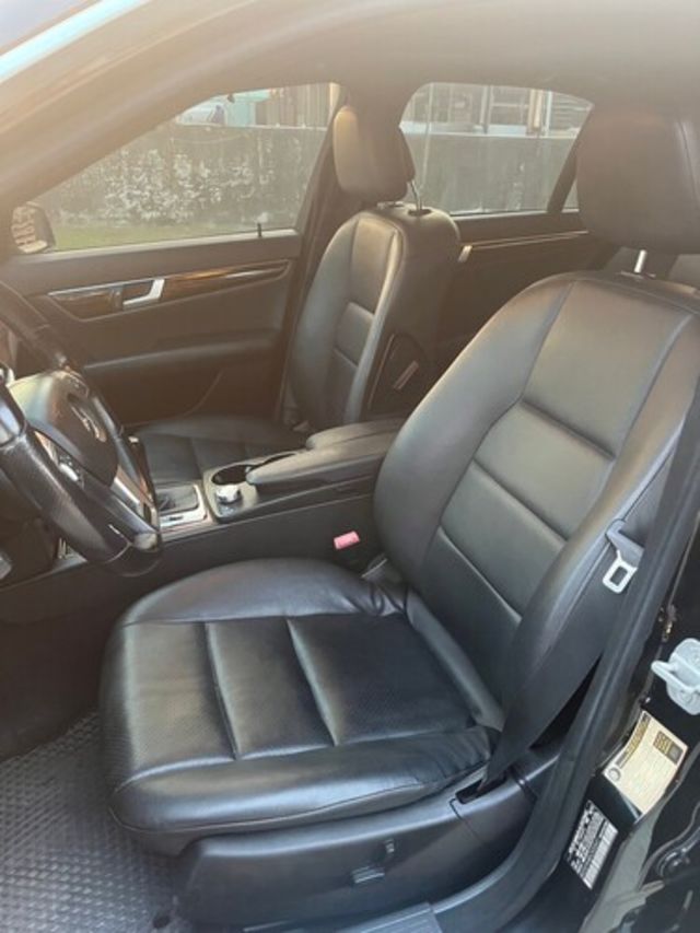 M-BENZ賓士 C250  第13張相片