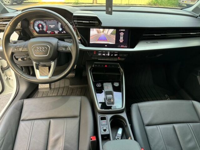 AUDI奧迪 A3 SPORTBACK  第5張相片