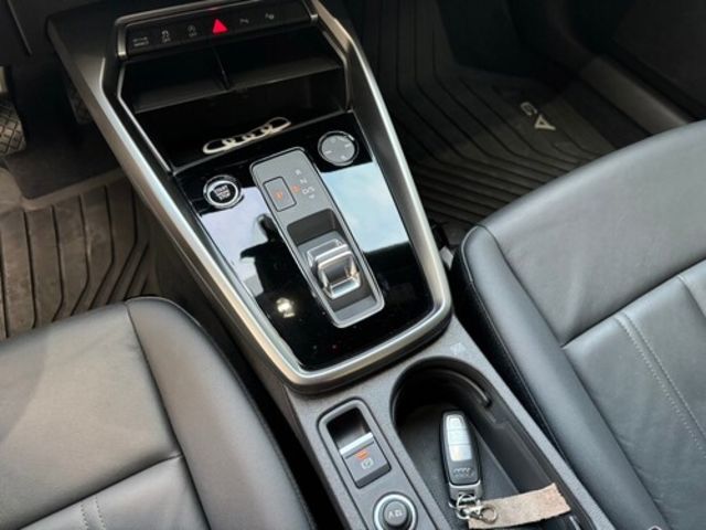 AUDI奧迪 A3 SPORTBACK  第12張相片