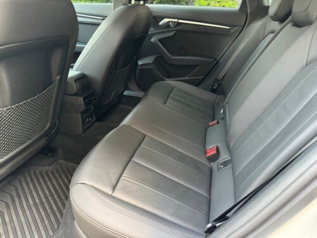 AUDI奧迪 A3 SPORTBACK  第15張相片