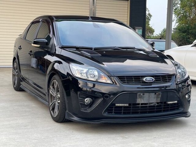 FORD福特 FOCUS  第1張相片