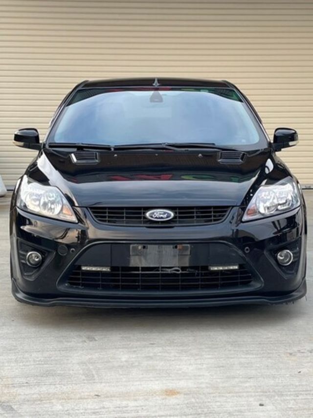 FORD福特 FOCUS  第3張相片