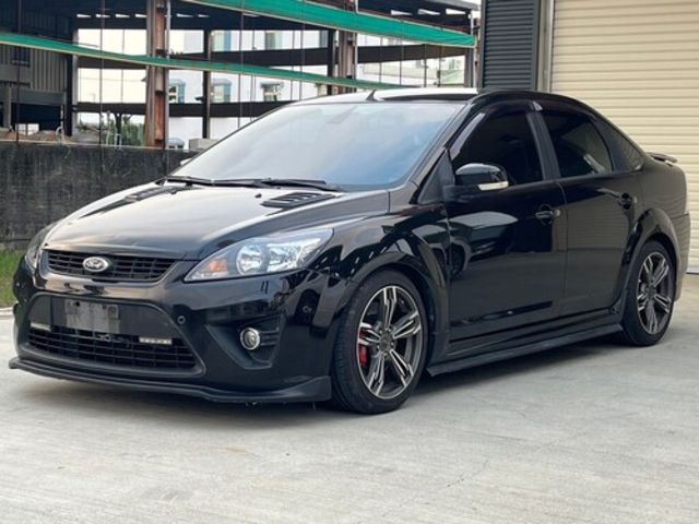 FORD福特 FOCUS  第6張相片