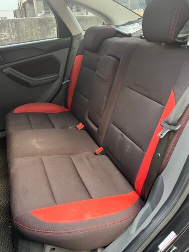 FORD福特 FOCUS  第8張相片