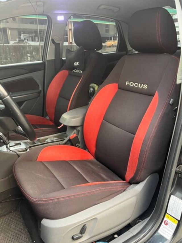 FORD福特 FOCUS  第9張相片