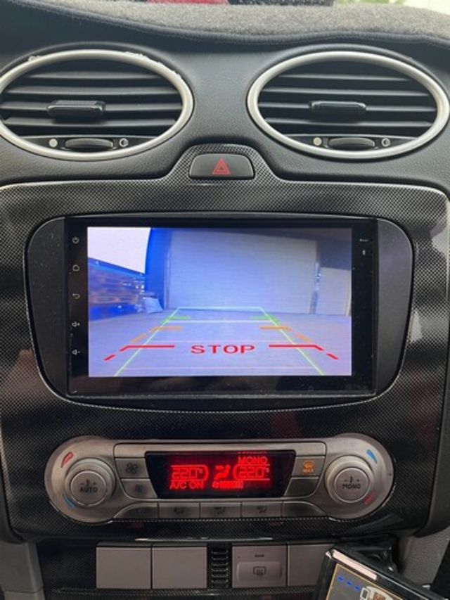 FORD福特 FOCUS  第11張相片