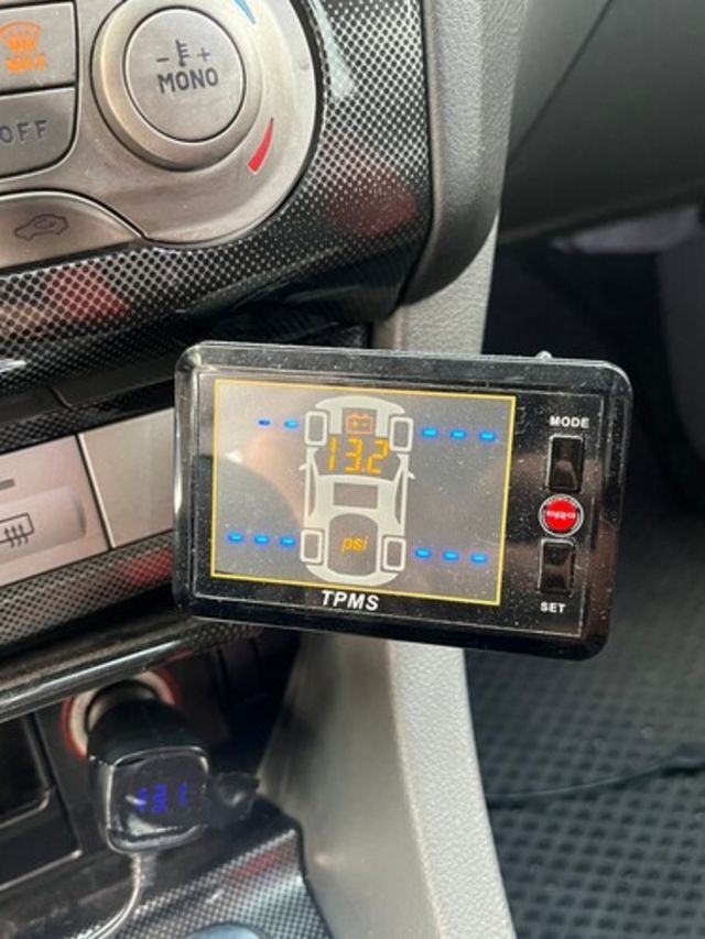 FORD福特 FOCUS  第12張相片