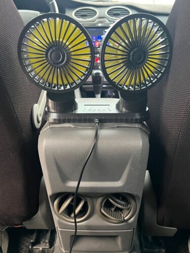FORD福特 FOCUS  第16張相片