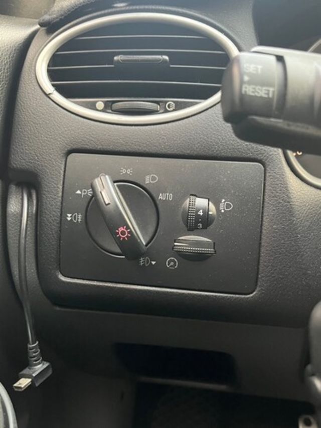 FORD福特 FOCUS  第17張相片