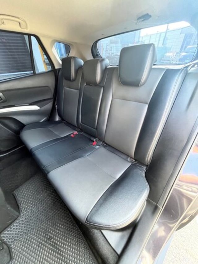 SUZUKI鈴木 SX4  第8張相片