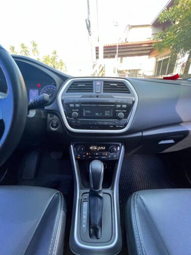 SUZUKI鈴木 SX4  第9張相片