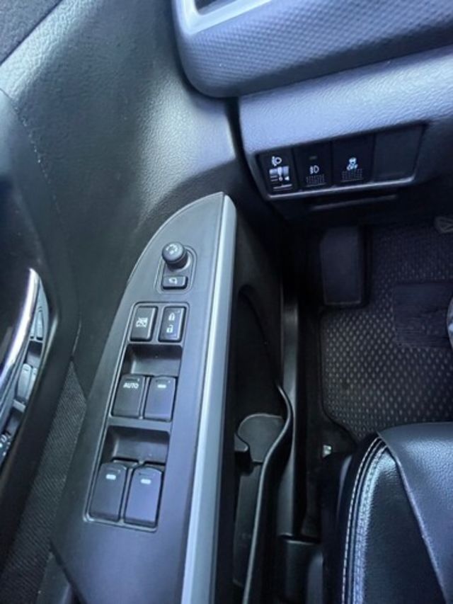 SUZUKI鈴木 SX4  第16張相片