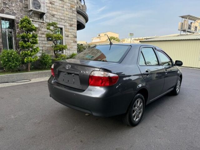 TOYOTA豐田 VIOS  第2張相片