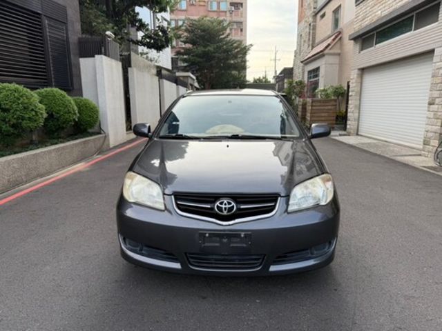TOYOTA豐田 VIOS  第3張相片