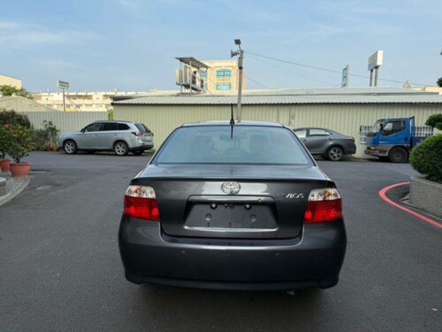 TOYOTA豐田 VIOS  第4張相片