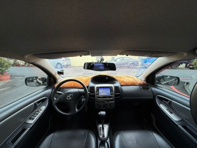 TOYOTA豐田 VIOS  第5張相片