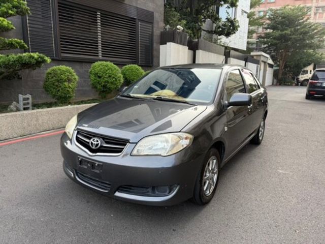 TOYOTA豐田 VIOS  第6張相片