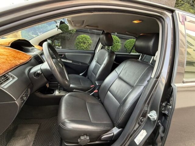 TOYOTA豐田 VIOS  第7張相片