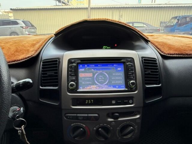 TOYOTA豐田 VIOS  第10張相片