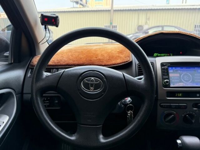 TOYOTA豐田 VIOS  第11張相片