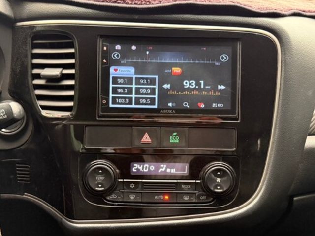MITSUBISHI三菱 OUTLANDER  第11張相片