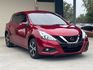 NISSAN日產 TIIDA  第1張縮圖