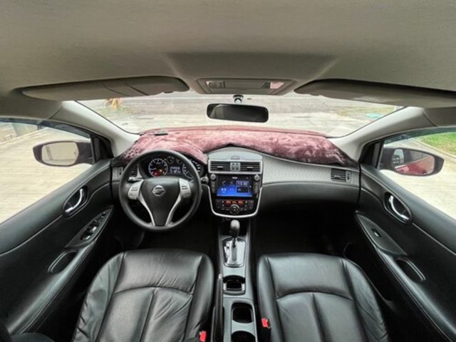 NISSAN日產 TIIDA  第5張相片
