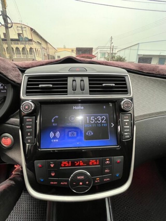 NISSAN日產 TIIDA  第13張相片