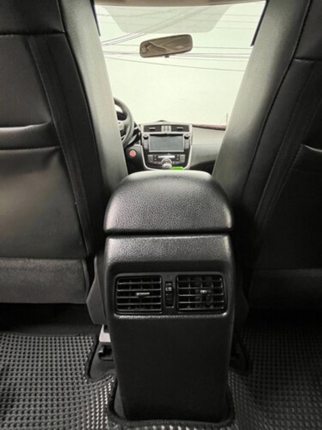 NISSAN日產 TIIDA  第15張相片