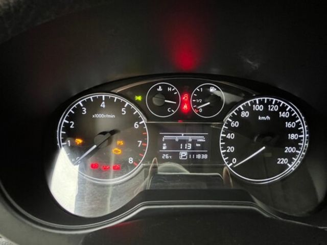 NISSAN日產 TIIDA  第16張相片
