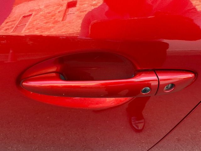 MAZDA馬自達 MAZDA 3  第8張相片