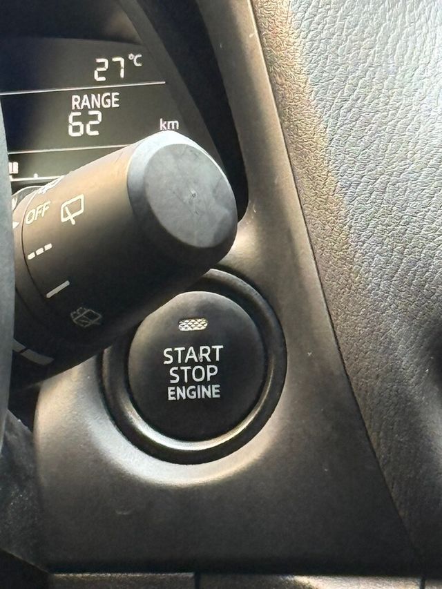 MAZDA馬自達 MAZDA 3  第12張相片
