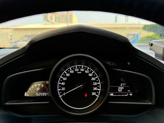 MAZDA馬自達 MAZDA 3  第18張相片