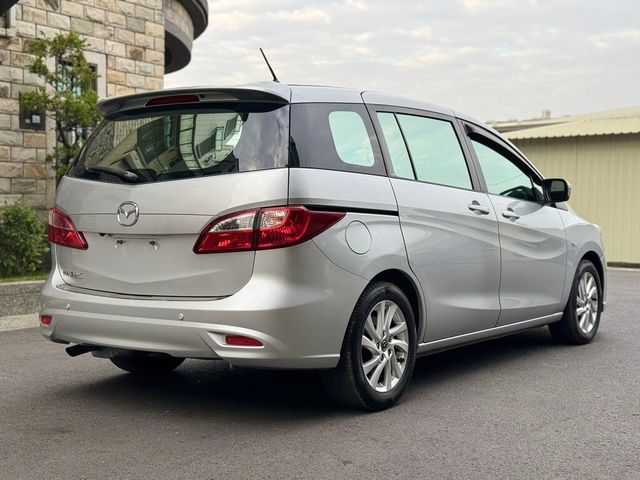 MAZDA馬自達 MAZDA 5  第2張相片