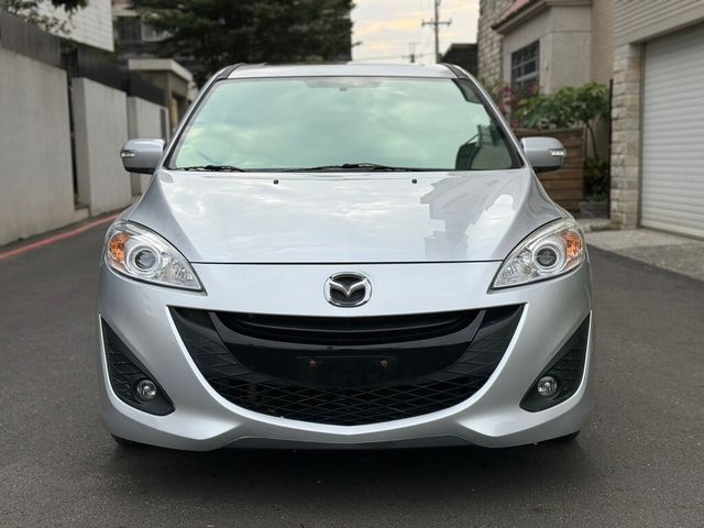 MAZDA馬自達 MAZDA 5  第3張相片