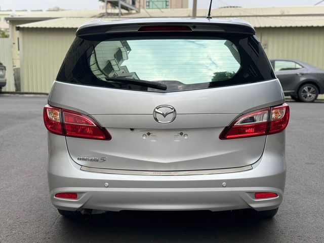 MAZDA馬自達 MAZDA 5  第4張相片