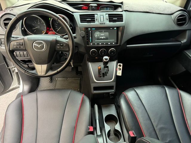 MAZDA馬自達 MAZDA 5  第5張相片