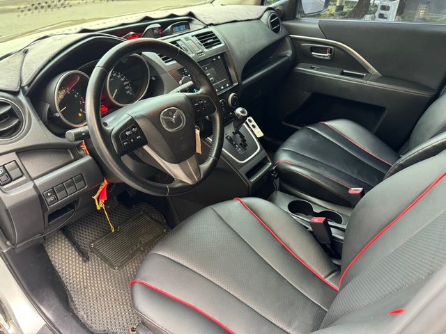 MAZDA馬自達 MAZDA 5  第7張相片